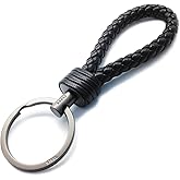LABEN Key Ring Lambskin Key Chain