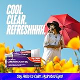 Ocufresh Lacrigel CARBOMER 0.2% Eye Gel 10 g Pack 3 view 4