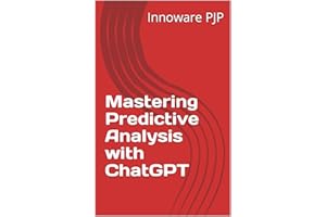 Mastering Predictive Analysis with ChatGPT