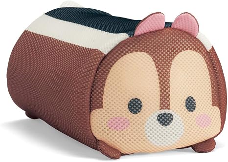 Amazon Co Jp ベルメゾン ディズニー ランドリーネット ポーチ のような 洗濯ネット チップ ホーム キッチン
