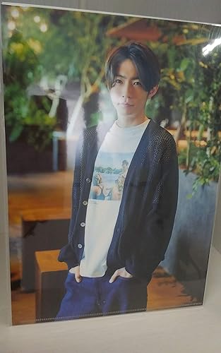 Amazon 嵐アラフェス クリアファイル 相葉雅紀 Arashi アイドル 芸能人グッズ 通販