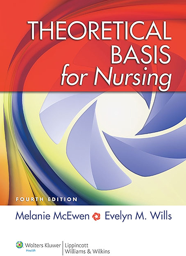 Download Theoretical Basis for Nursing (English Edition) PDF