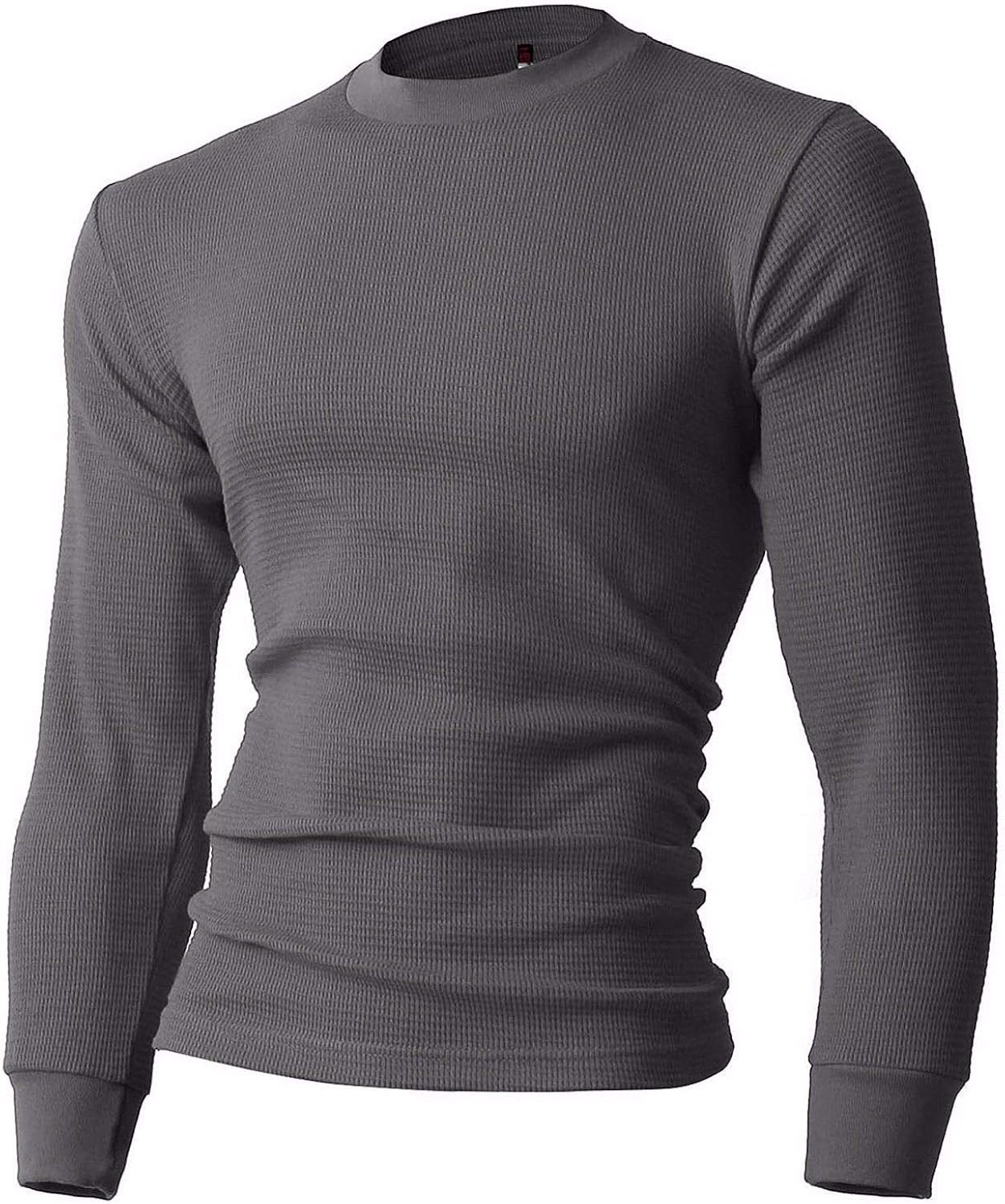 thermal shirt material