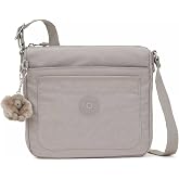 Kipling Women's Sebastian Crossbody Bag, Super Light, Durable Messenger Bag, Shoulder Bag