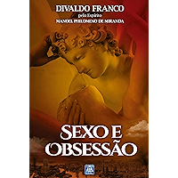 Sexo e Obsessão (Portuguese Edition) book cover