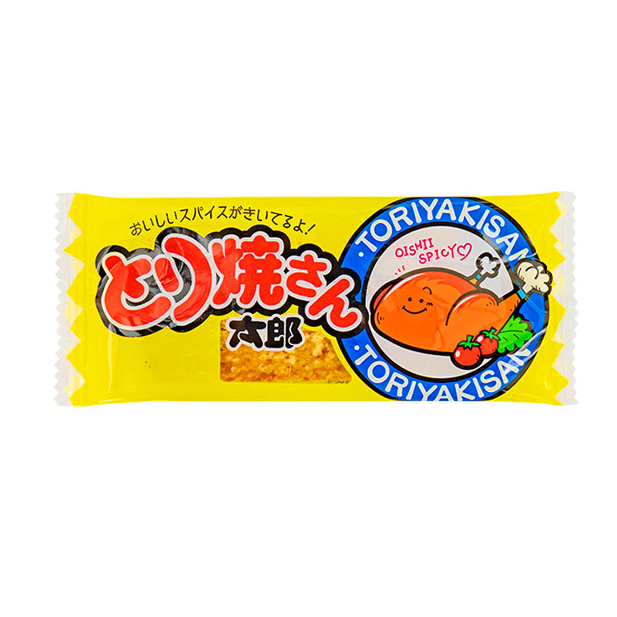 やおきん とり焼さん太郎 1枚×30袋商品画像