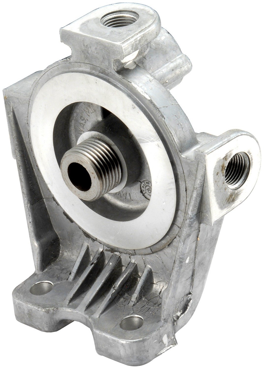 FRAM K3326 SpinOn Fuel Filter Base Automotive