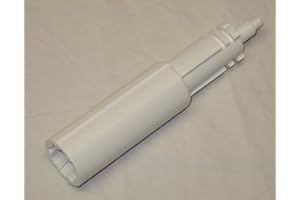 DETROIT TOOLS Disc Adapter Stem for Moulinex Regal La Machine 1 Type 813 and Hamilton Beach MH920 Food Processor