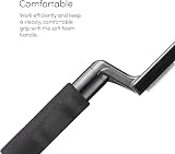 Emperial Carpet Stretcher Knee Kicker Gripper Tool Universal Soft Touch Handle view 3