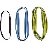 Metolius, 18mm Open Nylon Sling | Why We Like The Metolius 18mm Open Nylon Sling