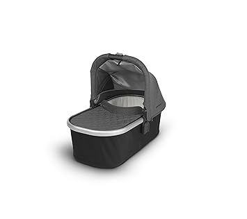 uppababy bassinet zipper cover