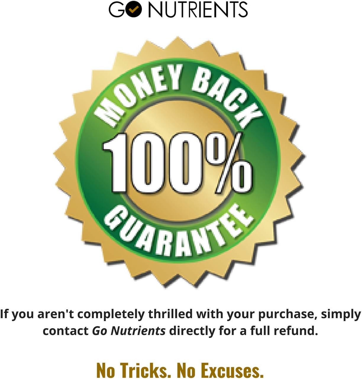 Go Nutrients Selenium 200mcg Supplement - Yeast Free Liquid Drops - Helps Support Thyroid Health, Fight Free Radicals & Boost Immune System - 1 oz Bottle: Health & Personal Care