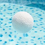 Clearwater Absorbaball 3 Pack Absorbent Pool and Hot Tub Skim Balls view 6