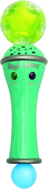 Educational Insights Magic Moves 