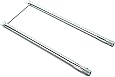 Weber 7507 Stainless-Steel Burner Tube Set