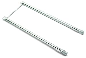 Weber 7507 Stainless-Steel Burner Tube Set