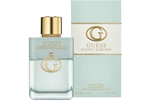 Iconic - Sublime by Guess for Women - 3.4 oz EDP Spray