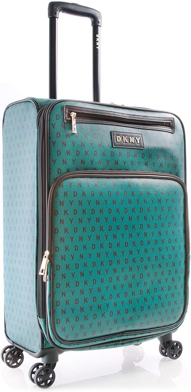 dkny carry on luggage