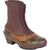 Kenetrek Bobcat Cowboy Zip Insulated Pac Boot