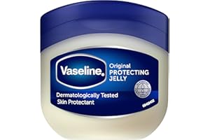 Vaseline Pure Skin Jelly Original (50ml)