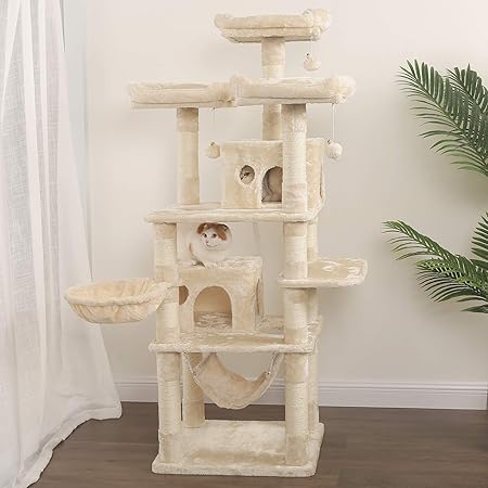 cat tree amazon uk