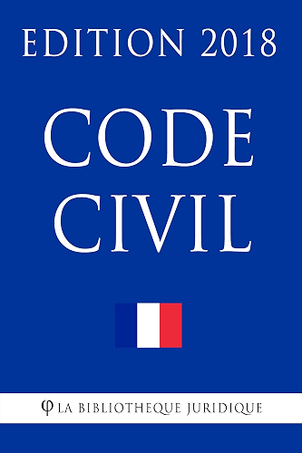 Download Code civil: Edition 2018 PDF