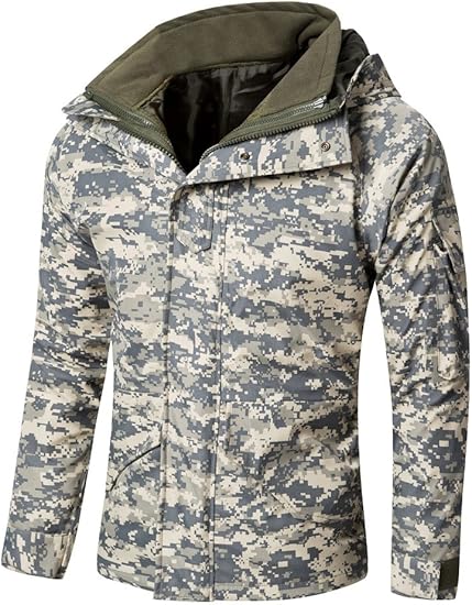 mens outdoor hoodies