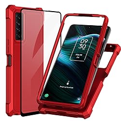 Ailiber for TCL Stylus 5G Phone Case, TCL Stylus
