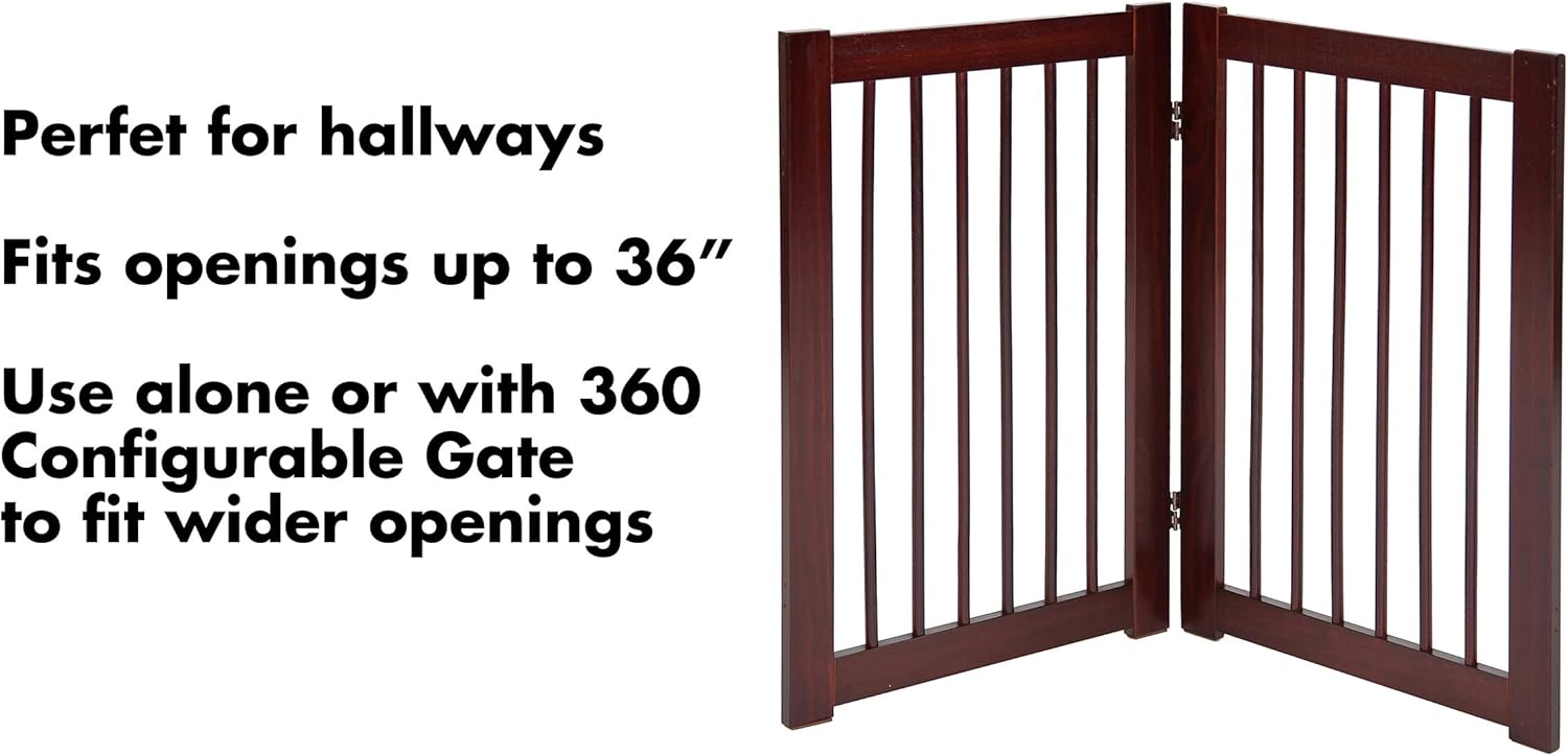 primetime petz 360 configurable gate