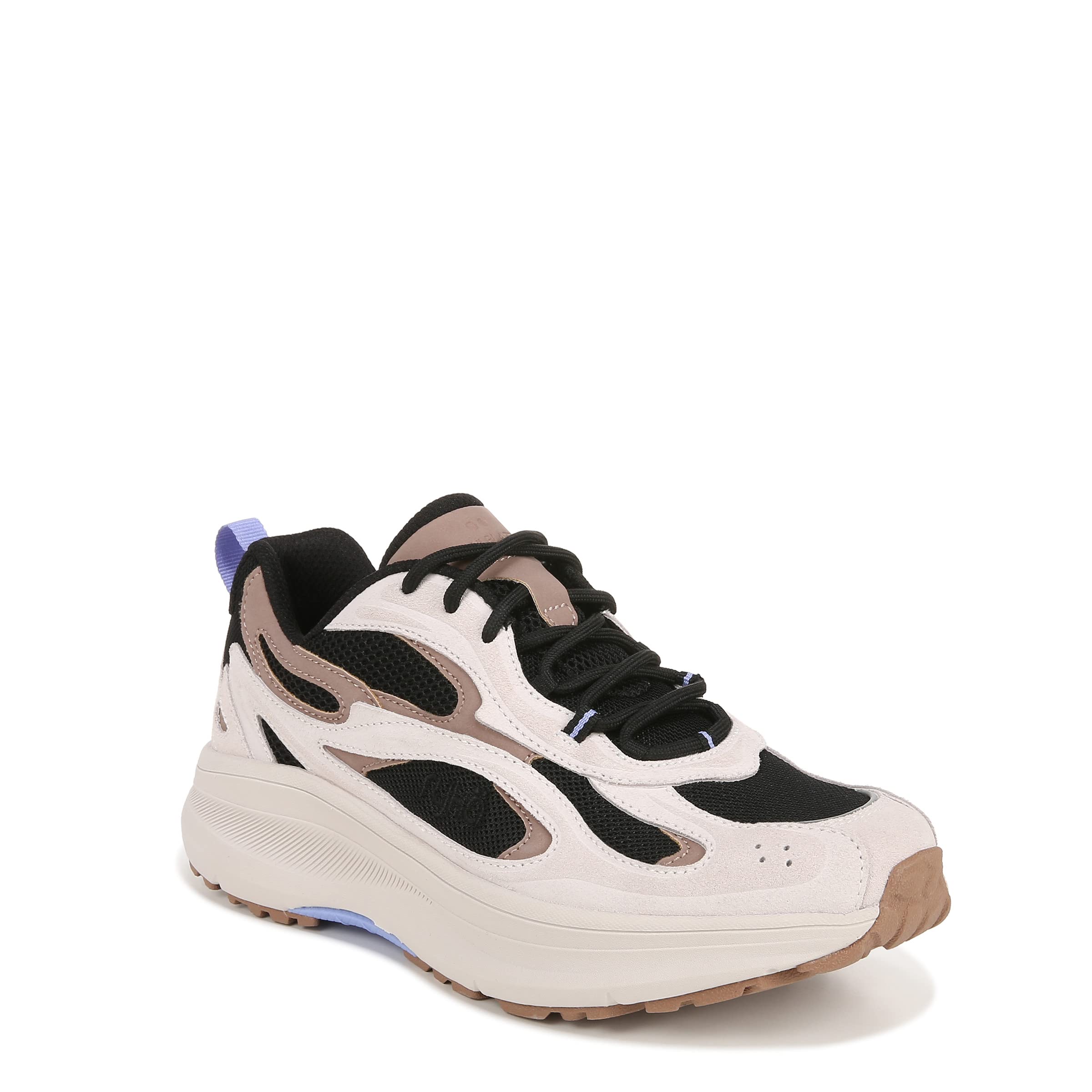 Ryka Womens Trailblazer Hiking Shoes Sand Beige 12 M