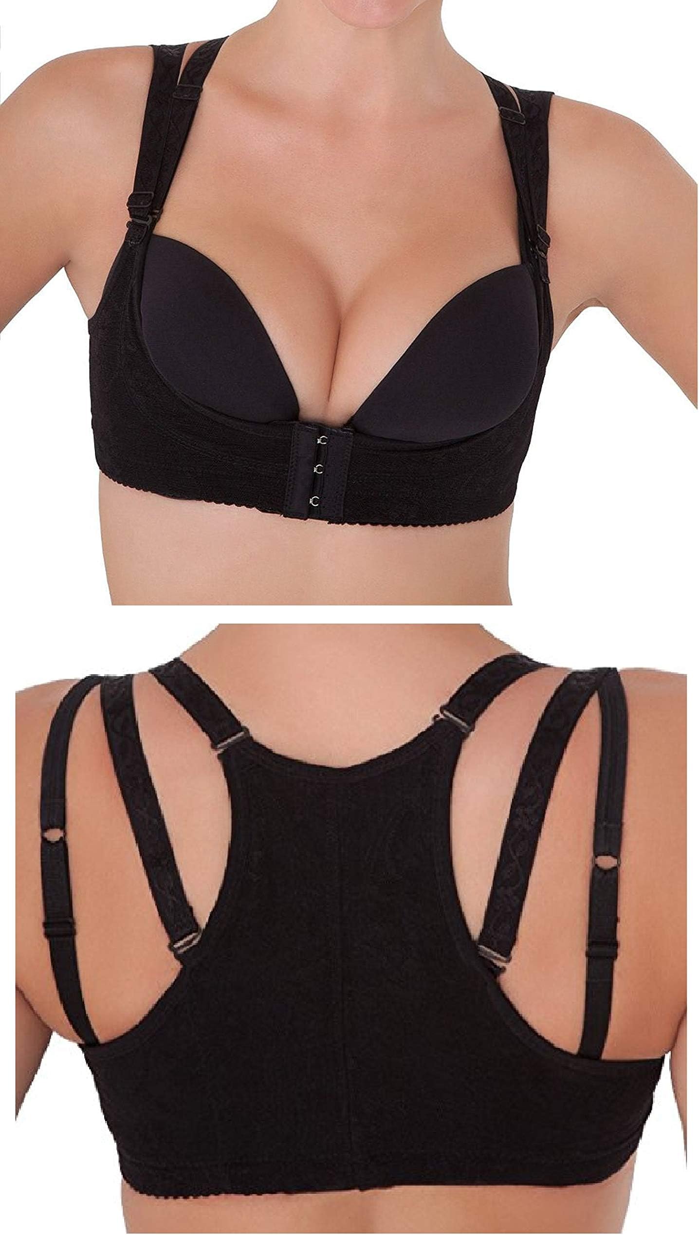 Aaram Breast Re-shaper Push up Bra, Body shaper, Magic Bra, Cleavage enhancer