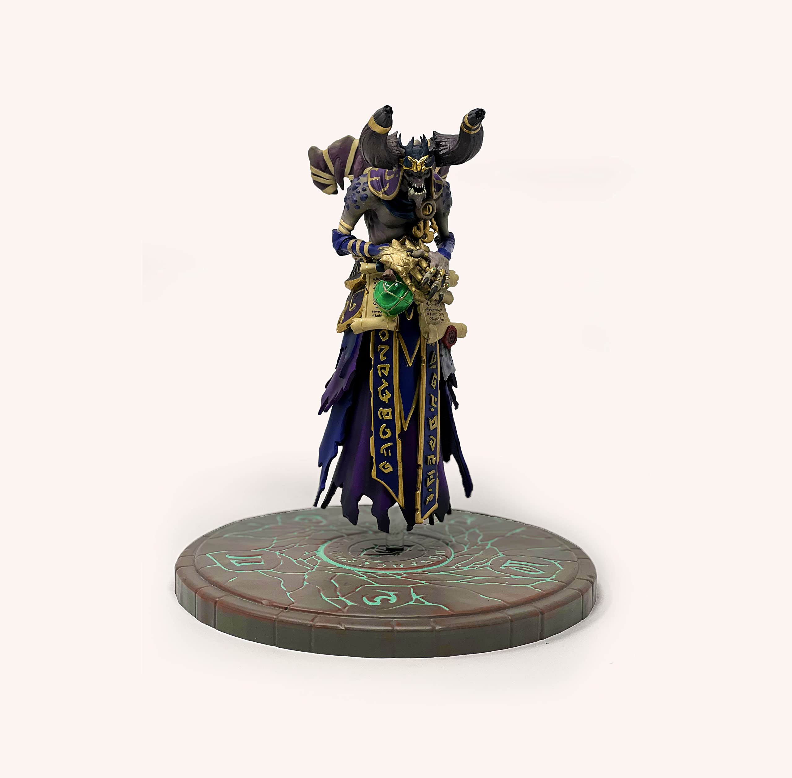 Darksiders Collectible Figure Vulgrim