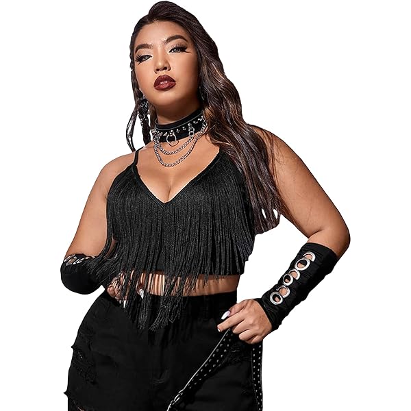 Killstar Harness UR Power Gothic Punk Witch Pentagram Tank