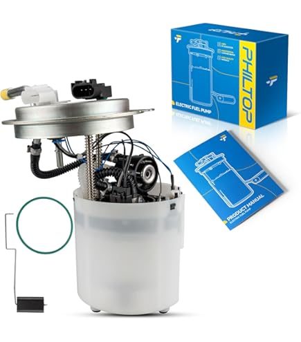 Amazon.com: MAgill Fuel Pump Assembly C2Z3907 CZC25749 XR852872