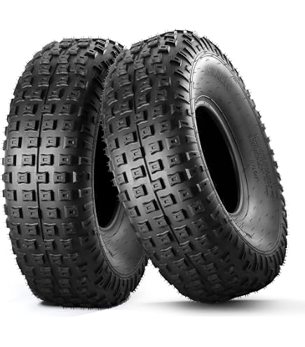 Amazon.com: Kenda Scorpion K290 ATV Tire - 19X7-8 : Automotive