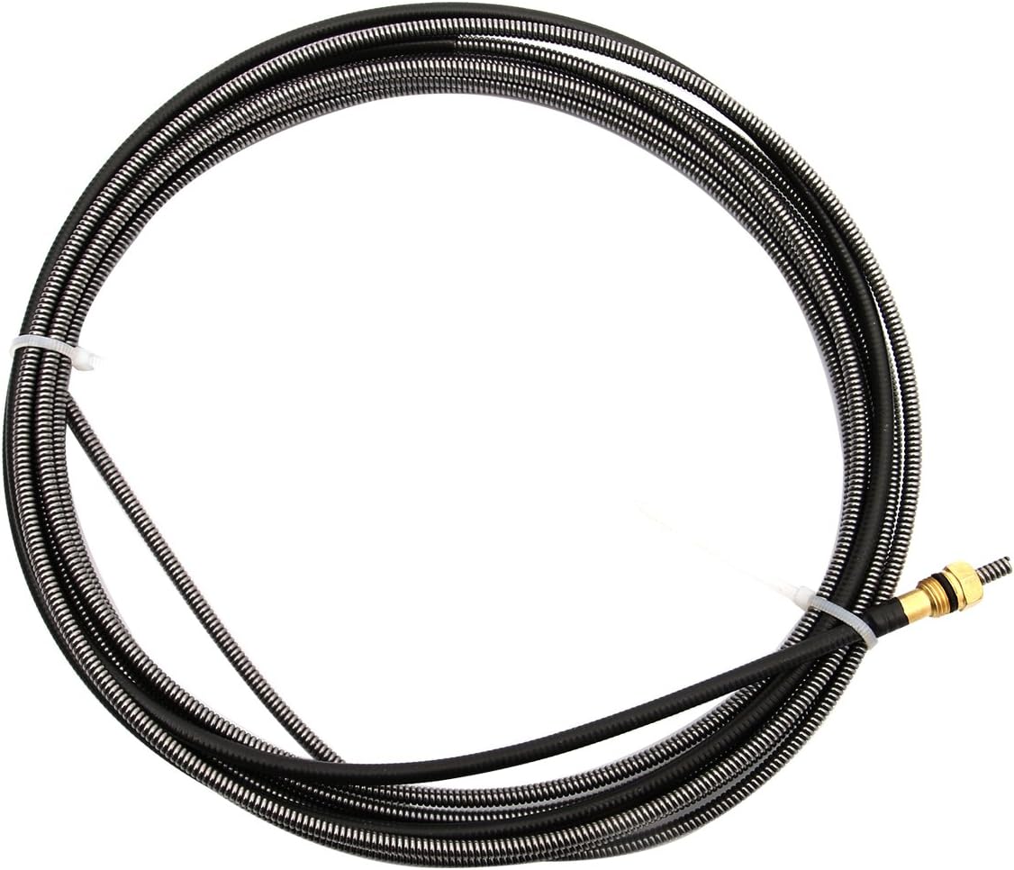 Weldflame Liner 194-011 194011 0.030-0.035 15-foot for Miller Millermatic