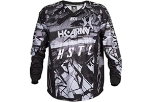 HK Army HSTL Paintball Jersey