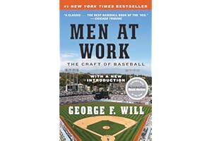 Men at Work: The Craft of Baseball
