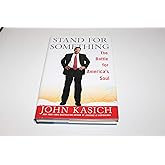 Stand for Something: The Battle for America's Soul