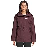 Columbia womens Hikebound™ II Long Jacket
