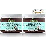 Coconut Oil Parent