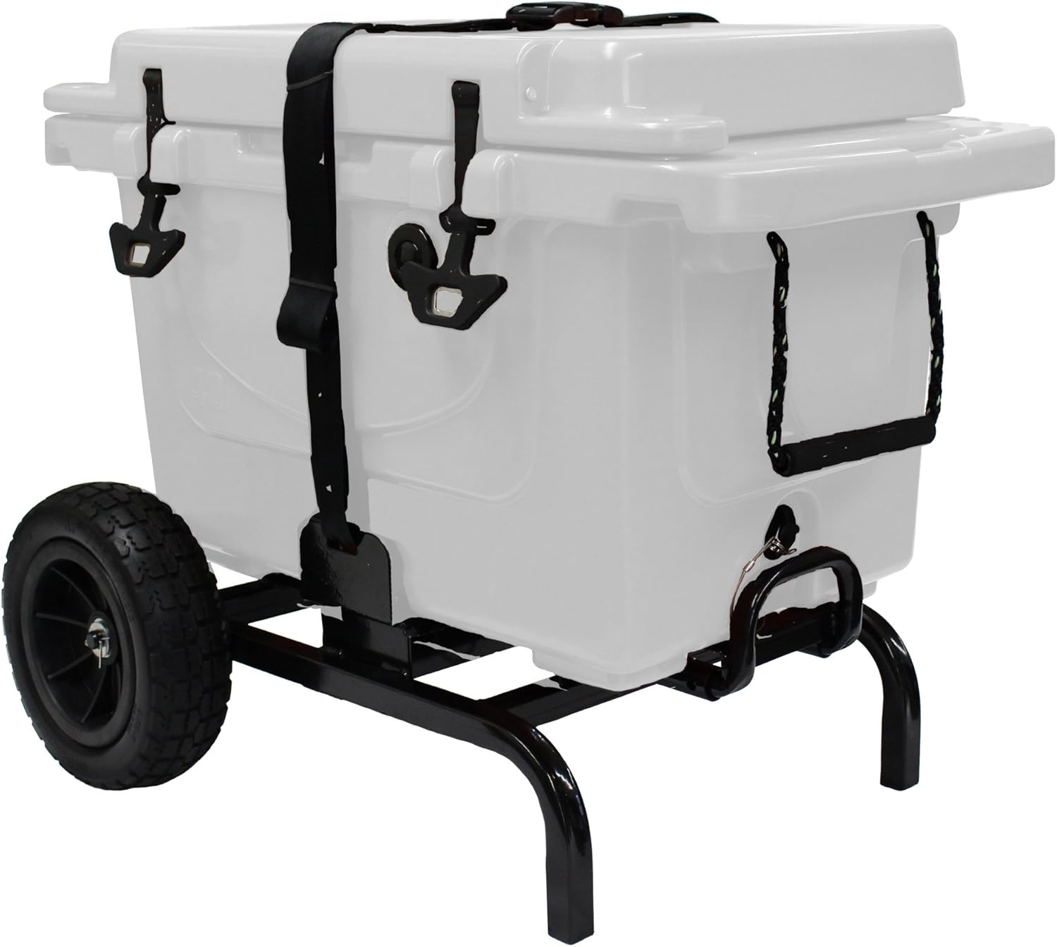 cabela's polar cap cooler wheels