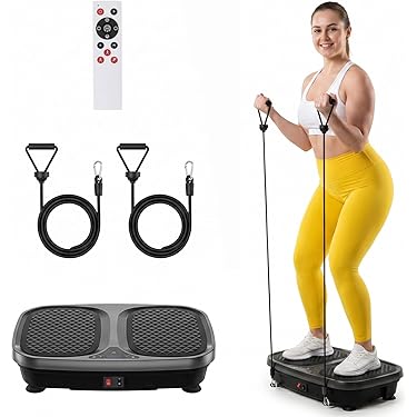 amazon vibration Regenesis