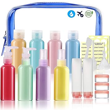 tsa baby bottles