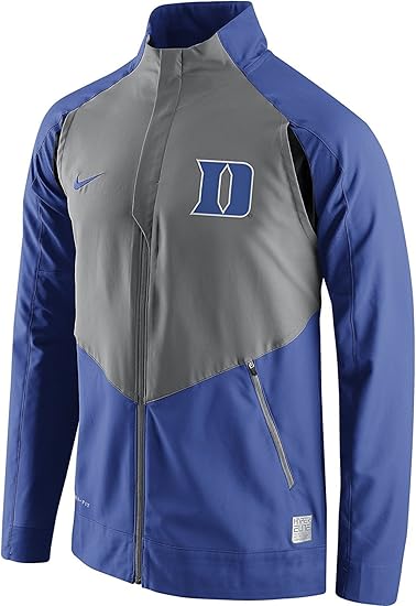 duke jacket nike
