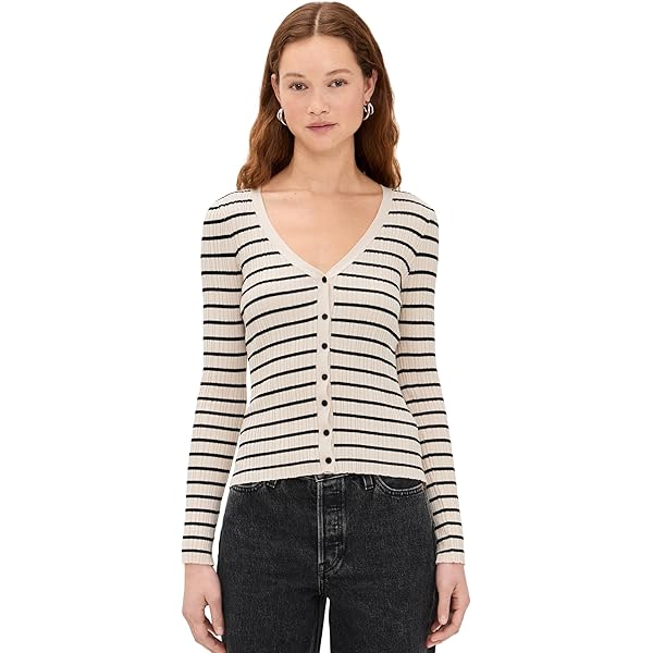 Emily  Embellished Trim Cozy Knit Sweater | Karen Millen