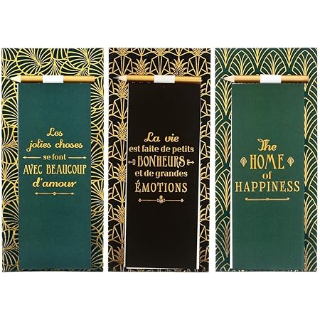 Promobo - Lote de 3 memorias magnéticas para nevera con diseño de ...