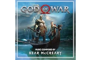 God Of War (Original Soundtrack) (Vinyl)