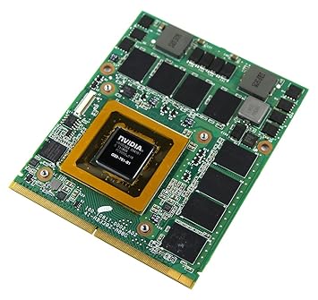 carte video pc portable Amazon In Buy Nvidia Geforce Gtx 260m Gtx260m G92 751 B1 Ddr3 1gb Video Graphics Card For Clevo M860tu M570tu M570ru M57ru M57u Laptop Upgrade Mxm Vga Board Online At Low Prices In India carte video pc portable