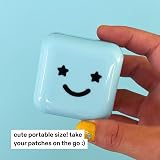 Starface Hydro-Star + Salicylic Acid Patches Big Blue Compact 32 count view 6